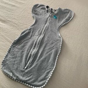 Love to Dream Baby Swaddle Original Swaddle Sack, Size NB 5-8.5 lbs cotton‎